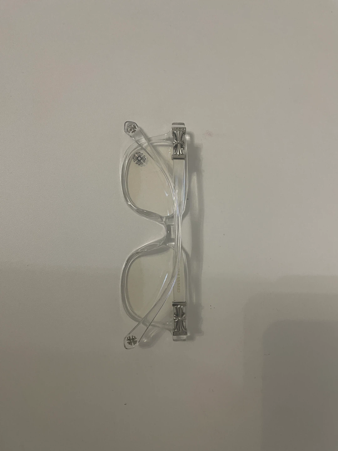 Chrome Hearts Glasses - photo 2