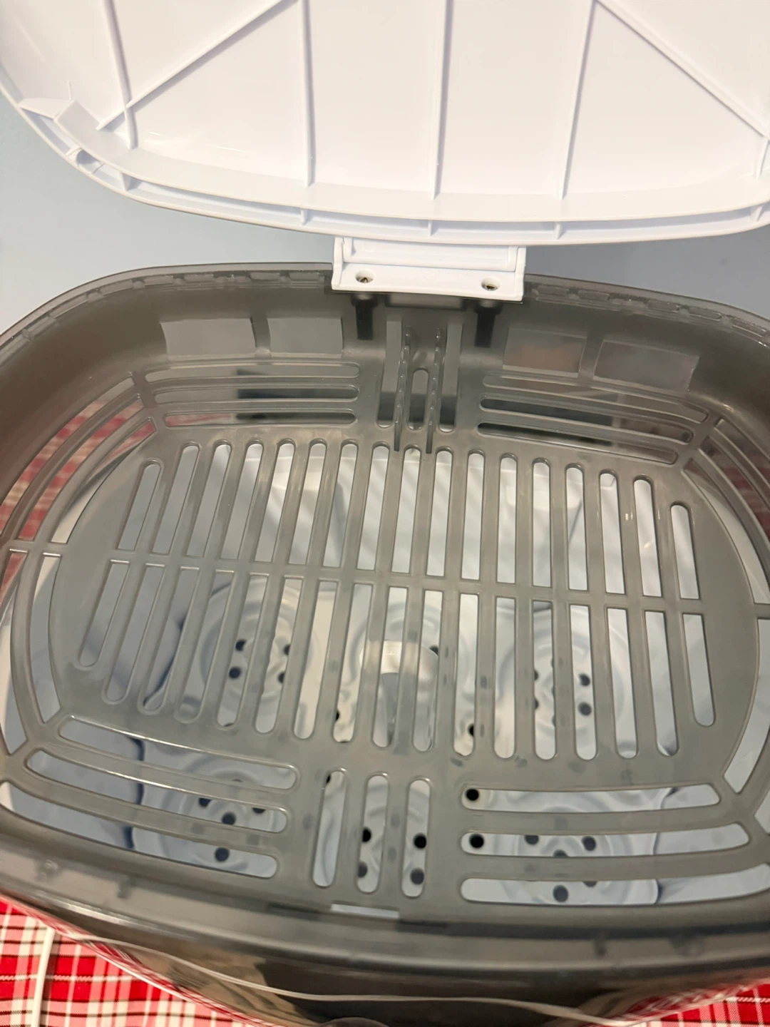 Dr. Brown's Deluxe Bottle Sterilizer AC045 - photo 5