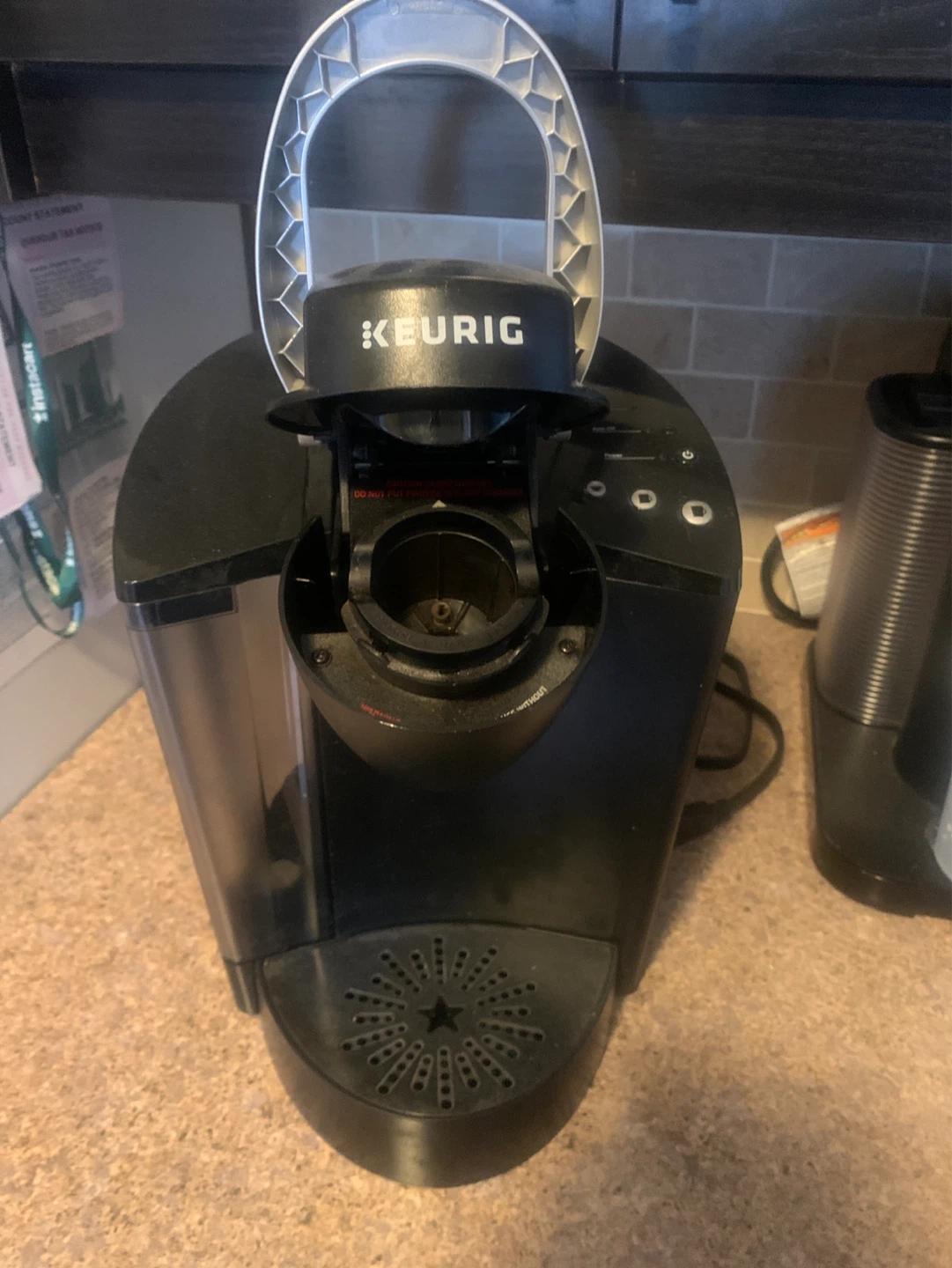 Keurig Coffee Maker