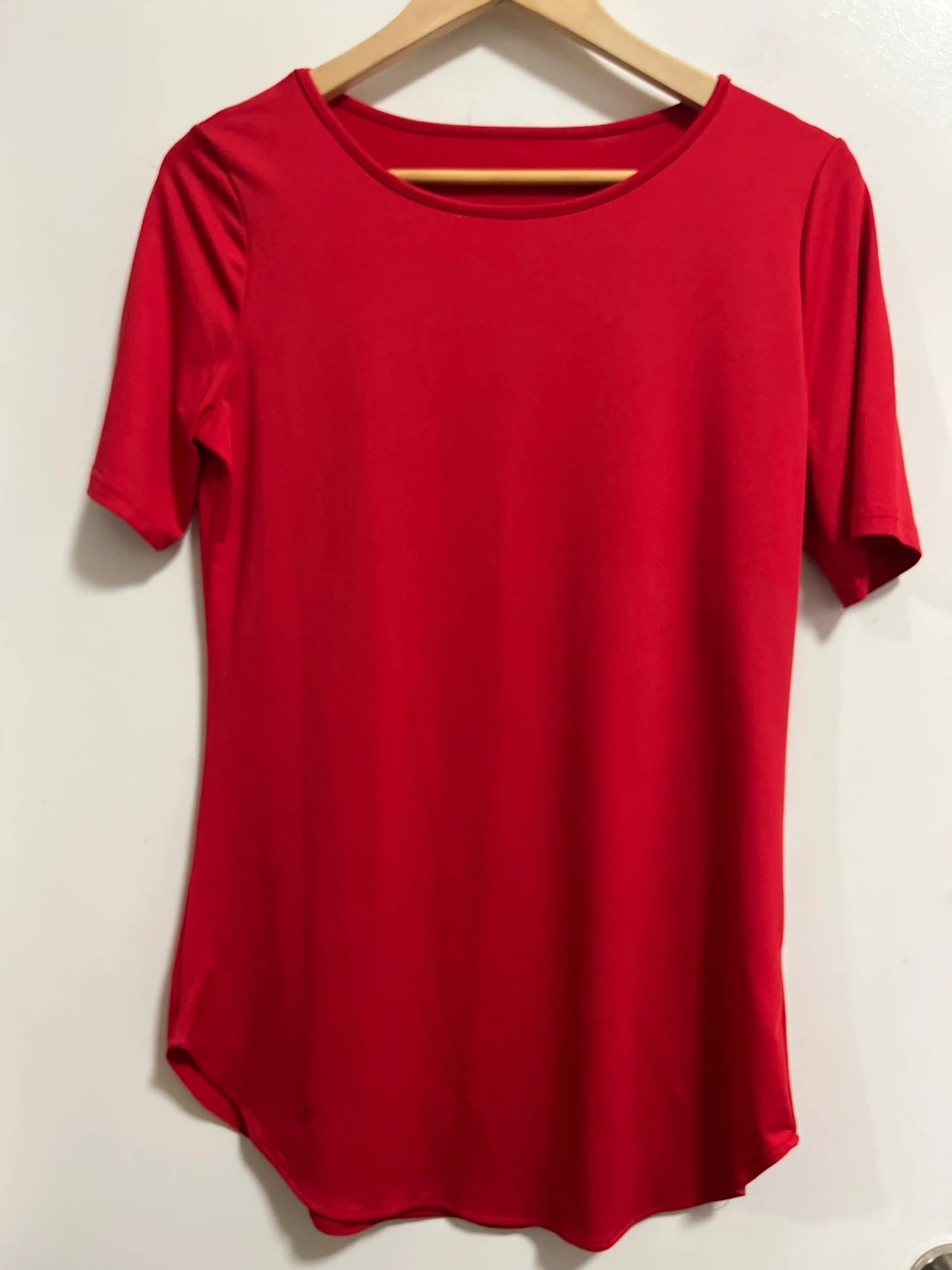 Red T-Shirt