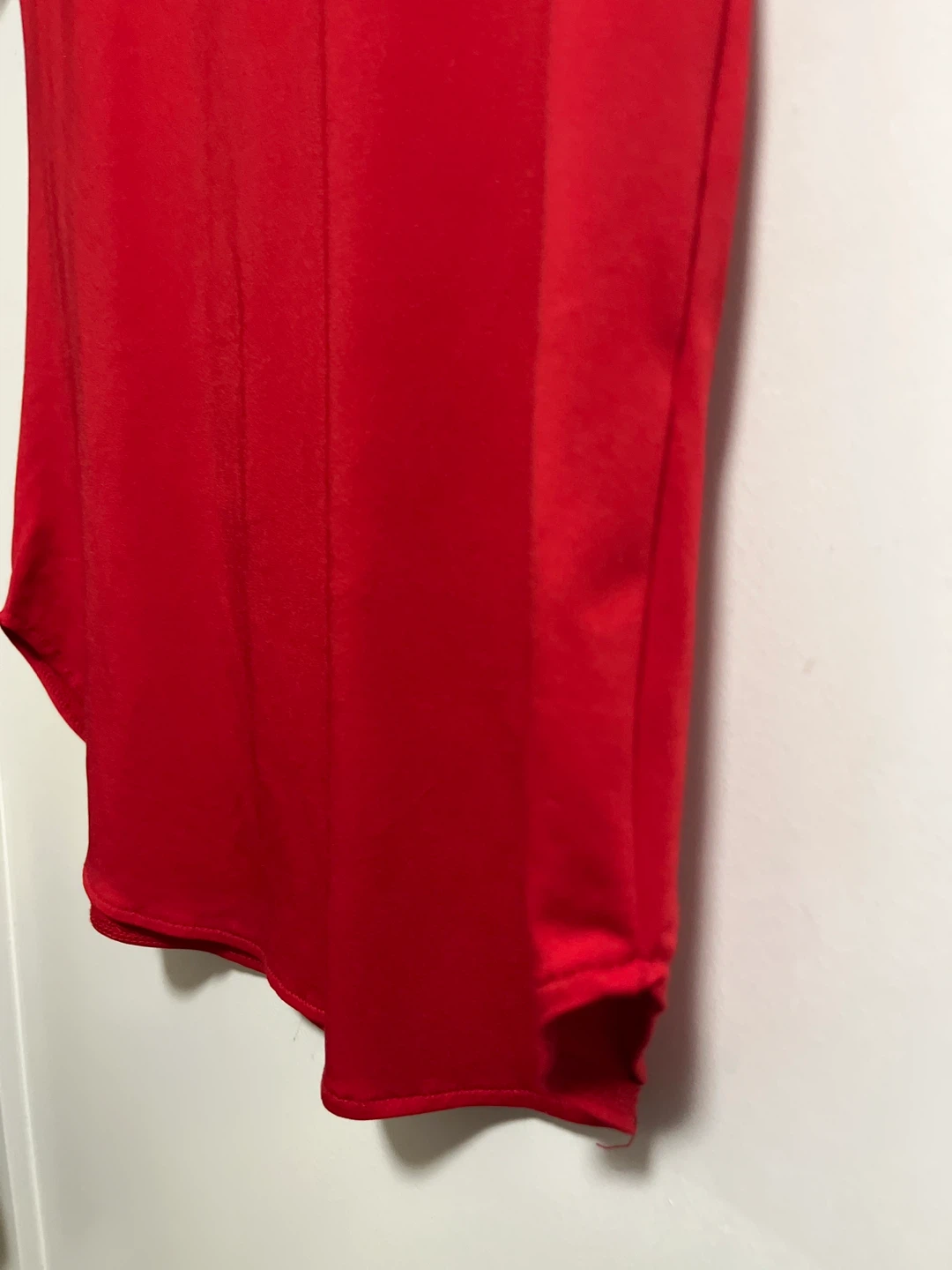 Red T-Shirt - photo 2