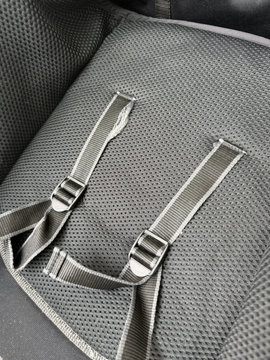 GB Pockit+ All-City Stroller - Black - photo 3