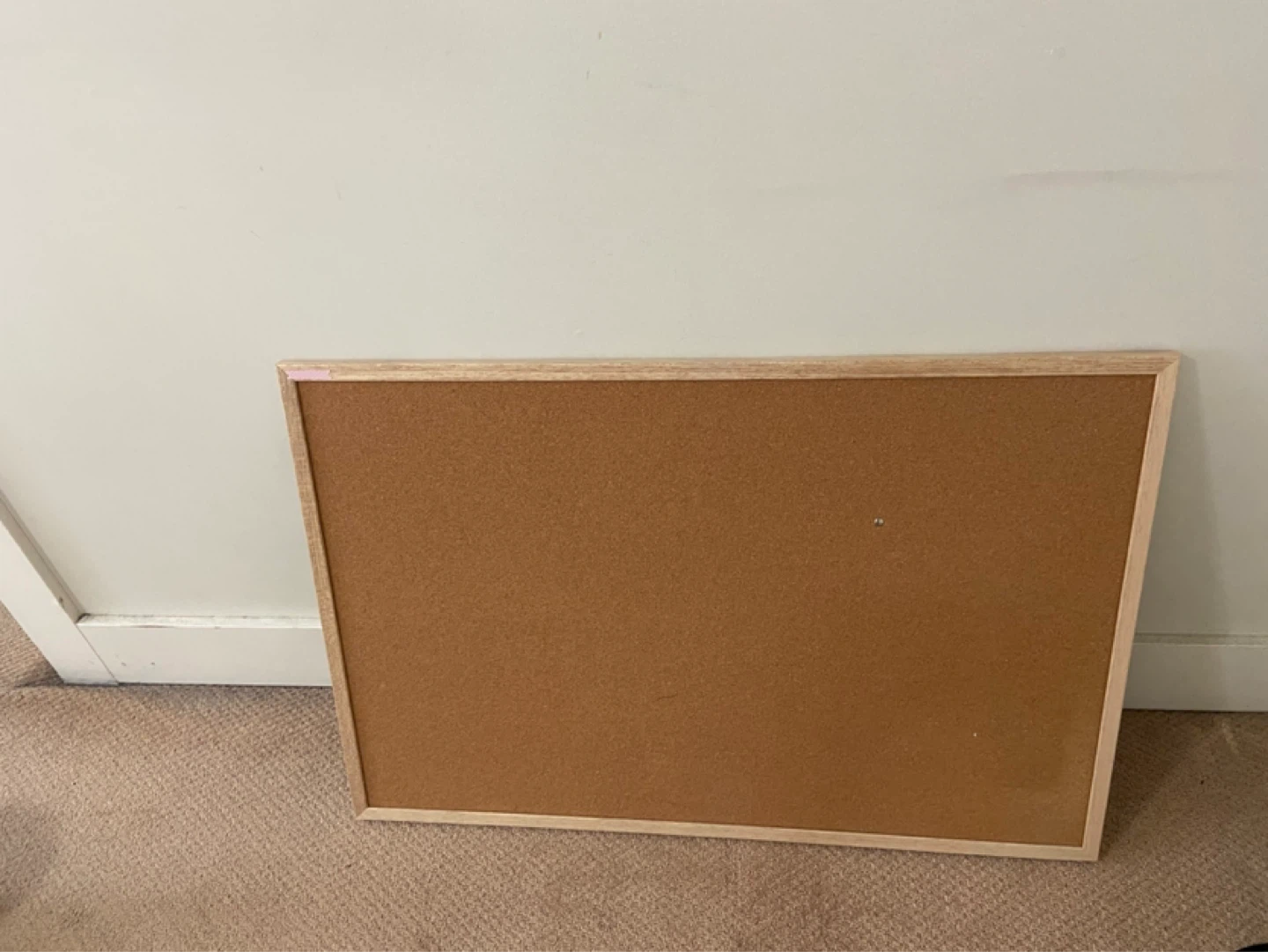 Cork Bulletin Board - photo 2