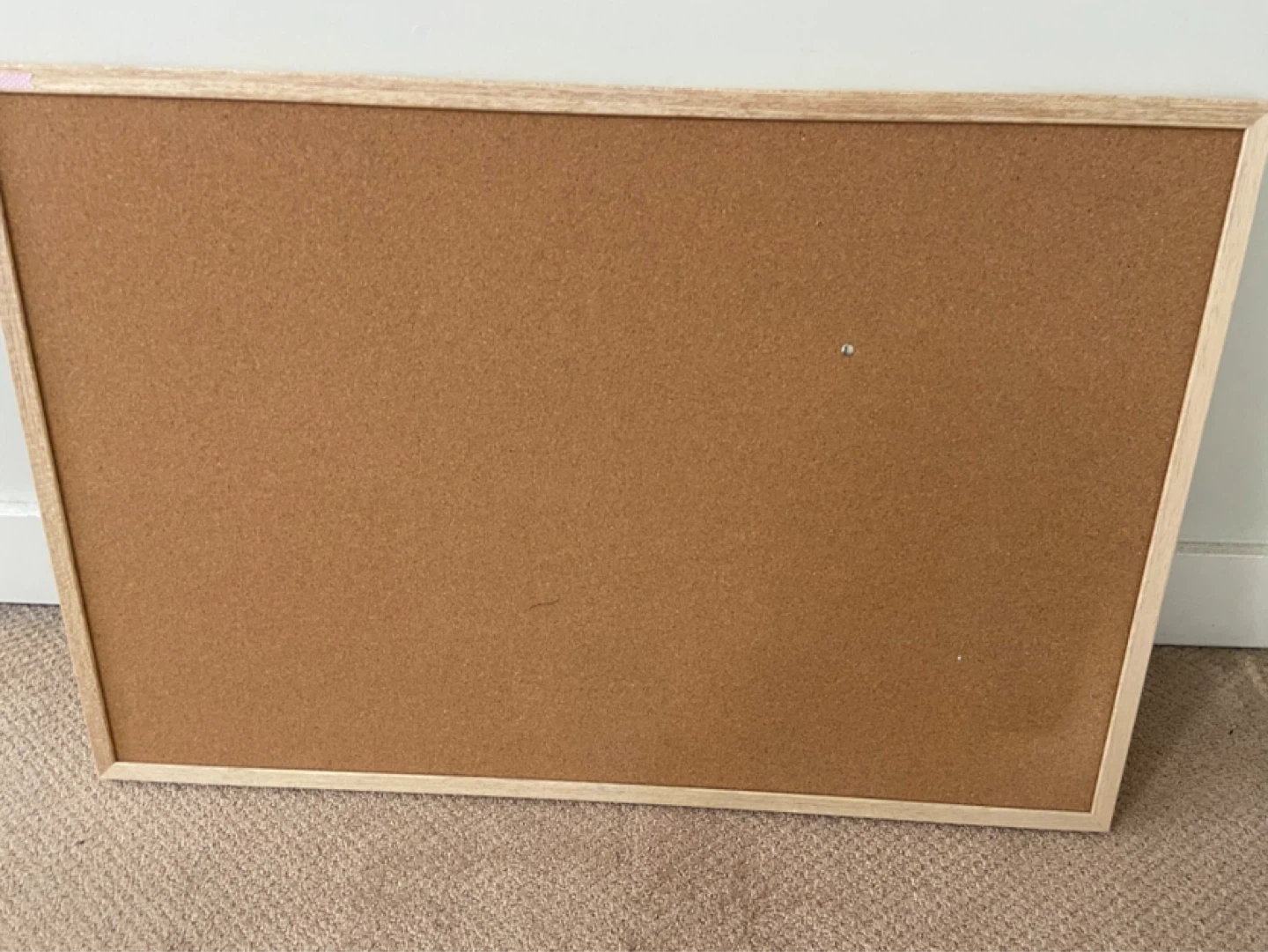 Cork Bulletin Board