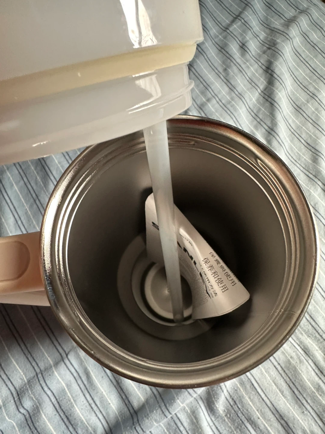 Stanley 40 oz Tumbler with Handle and Straw - photo 3
