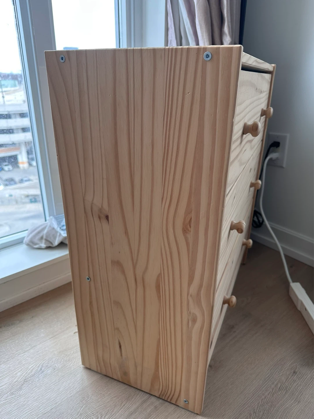 IKEA RAST 3- drawer chest - photo 3