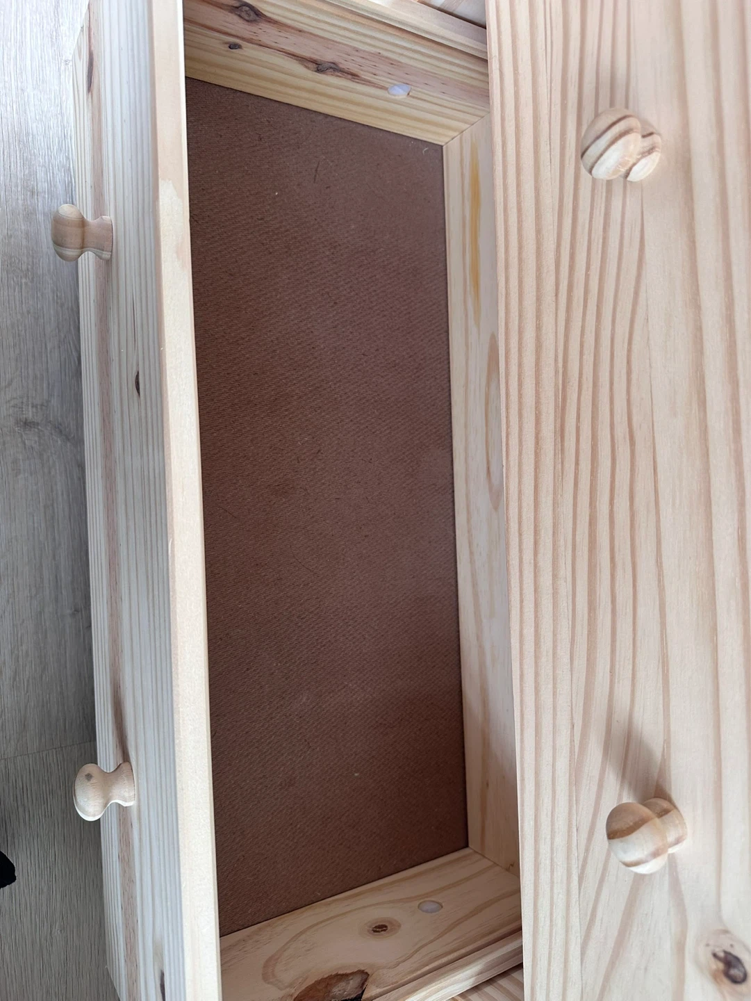 IKEA RAST 3- drawer chest - photo 4