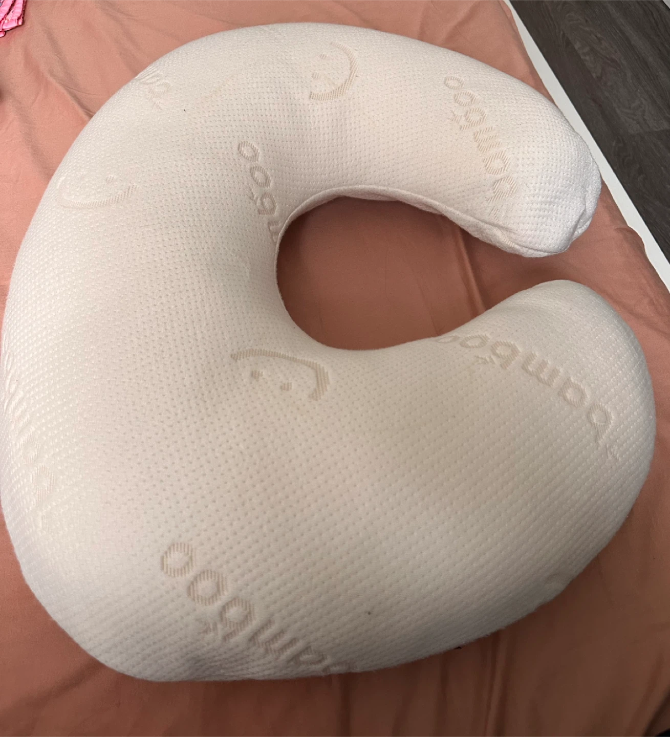 Nursing Pillow
