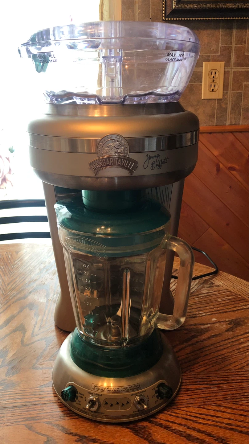 Margaritaville Key West Frozen Drink Blender - photo 2