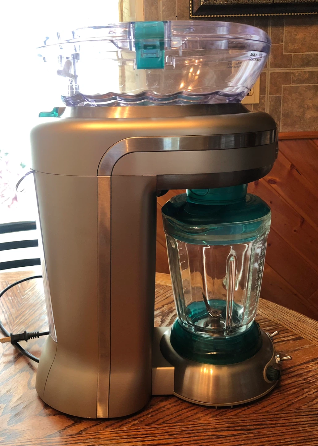 Margaritaville Key West Frozen Drink Blender