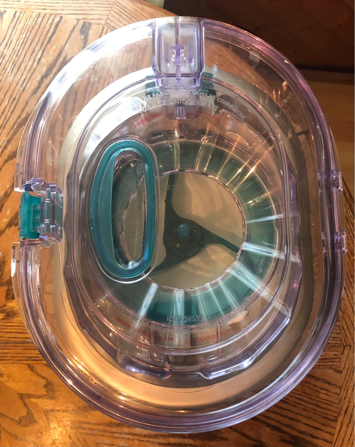 Margaritaville Key West Frozen Drink Blender - photo 3