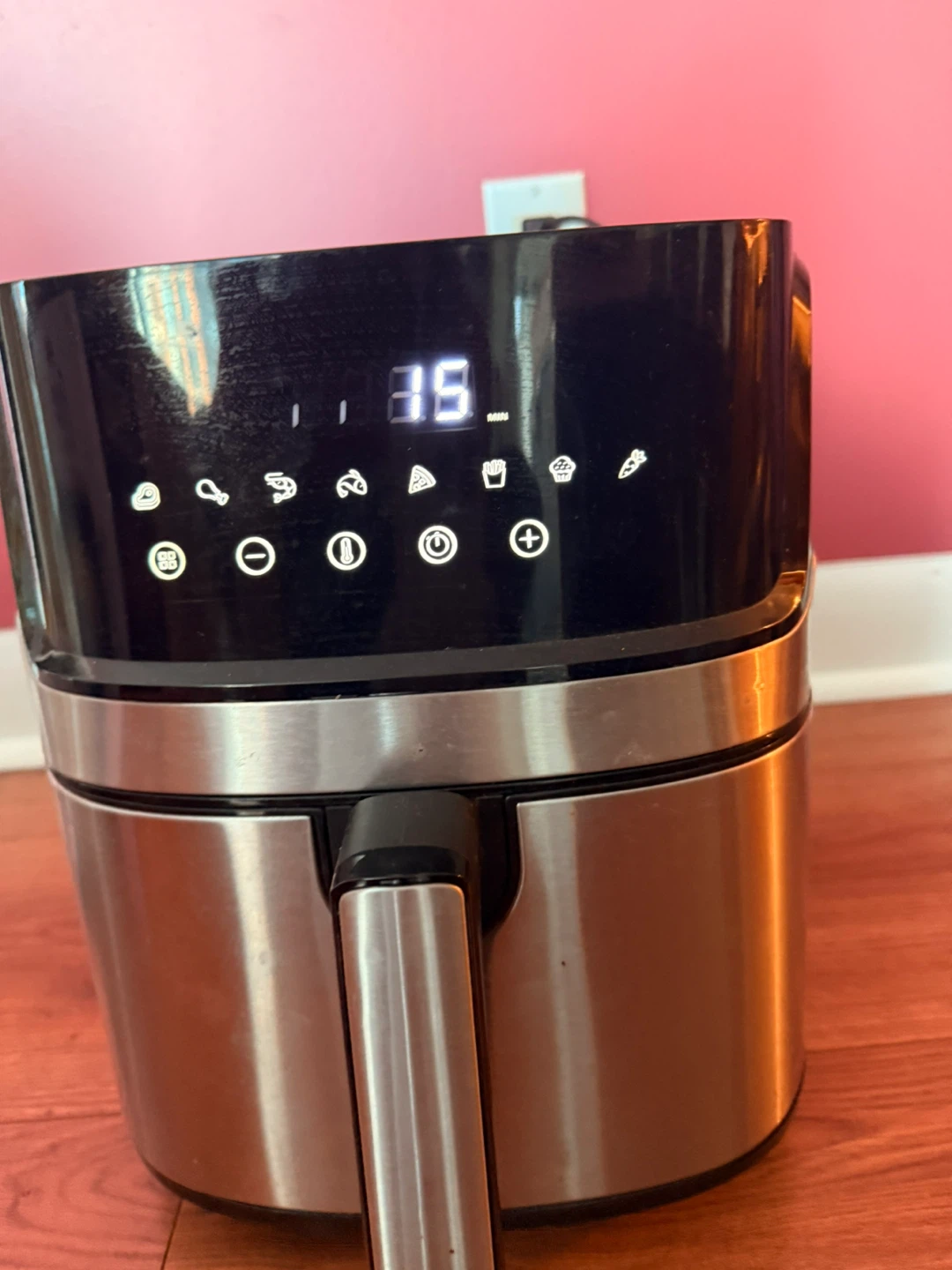 Frigidaire Air Fryer