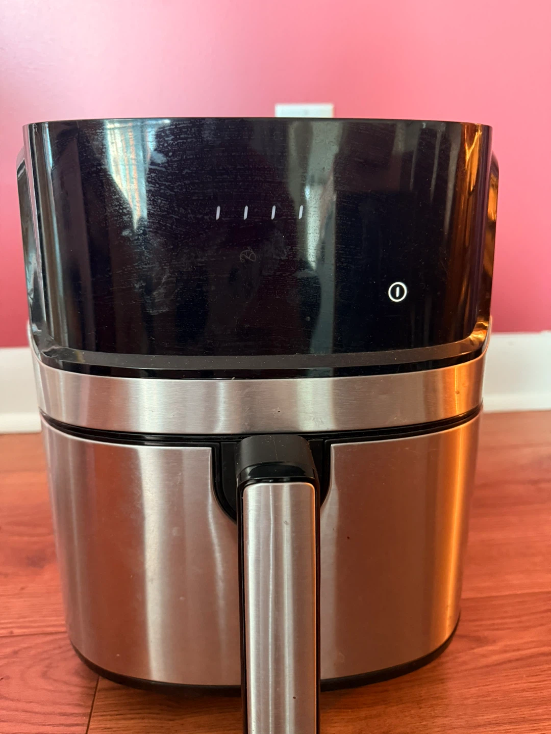 Frigidaire Air Fryer - photo 2