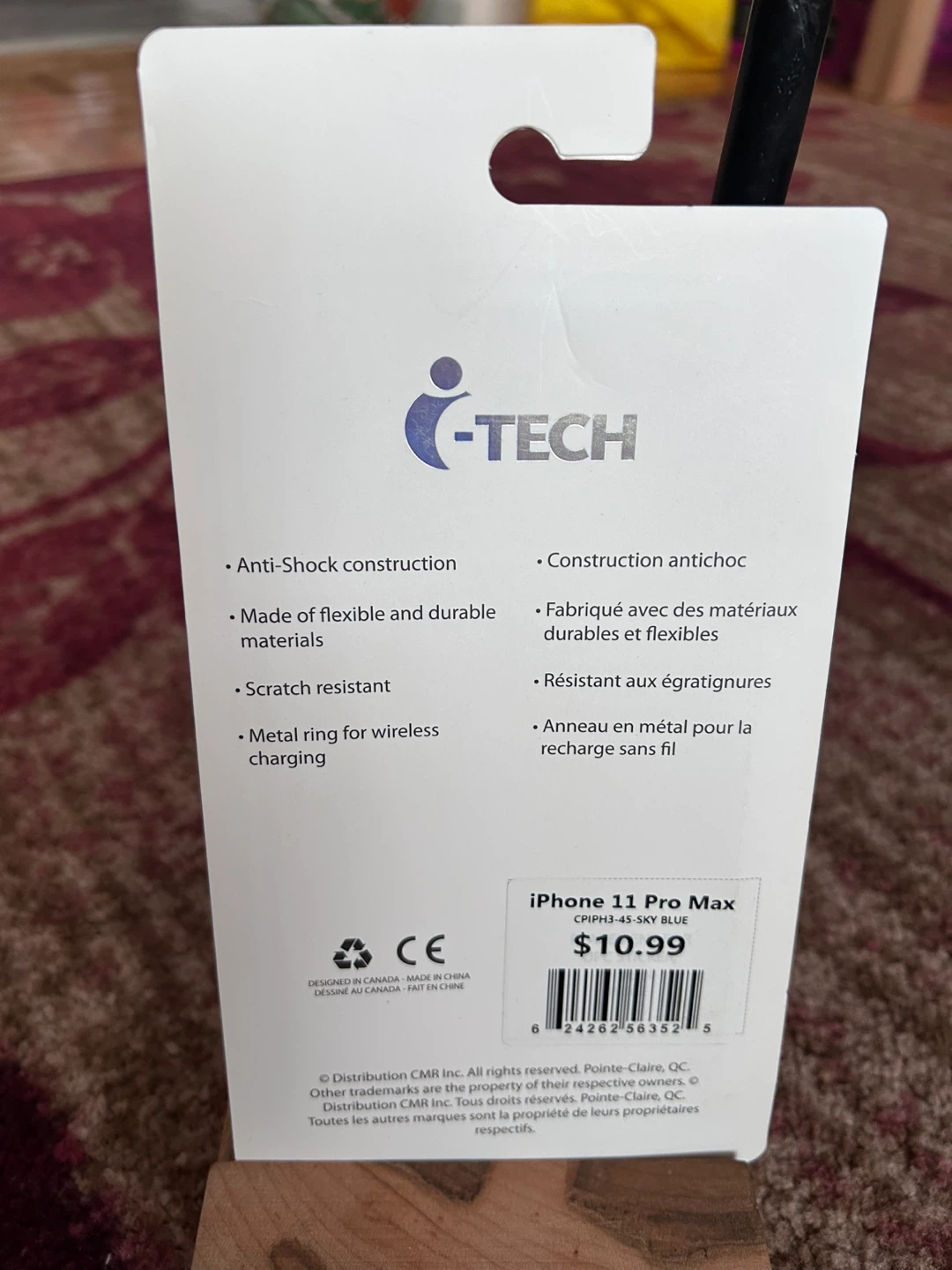Brand new case iPhone 11pro max - photo 2