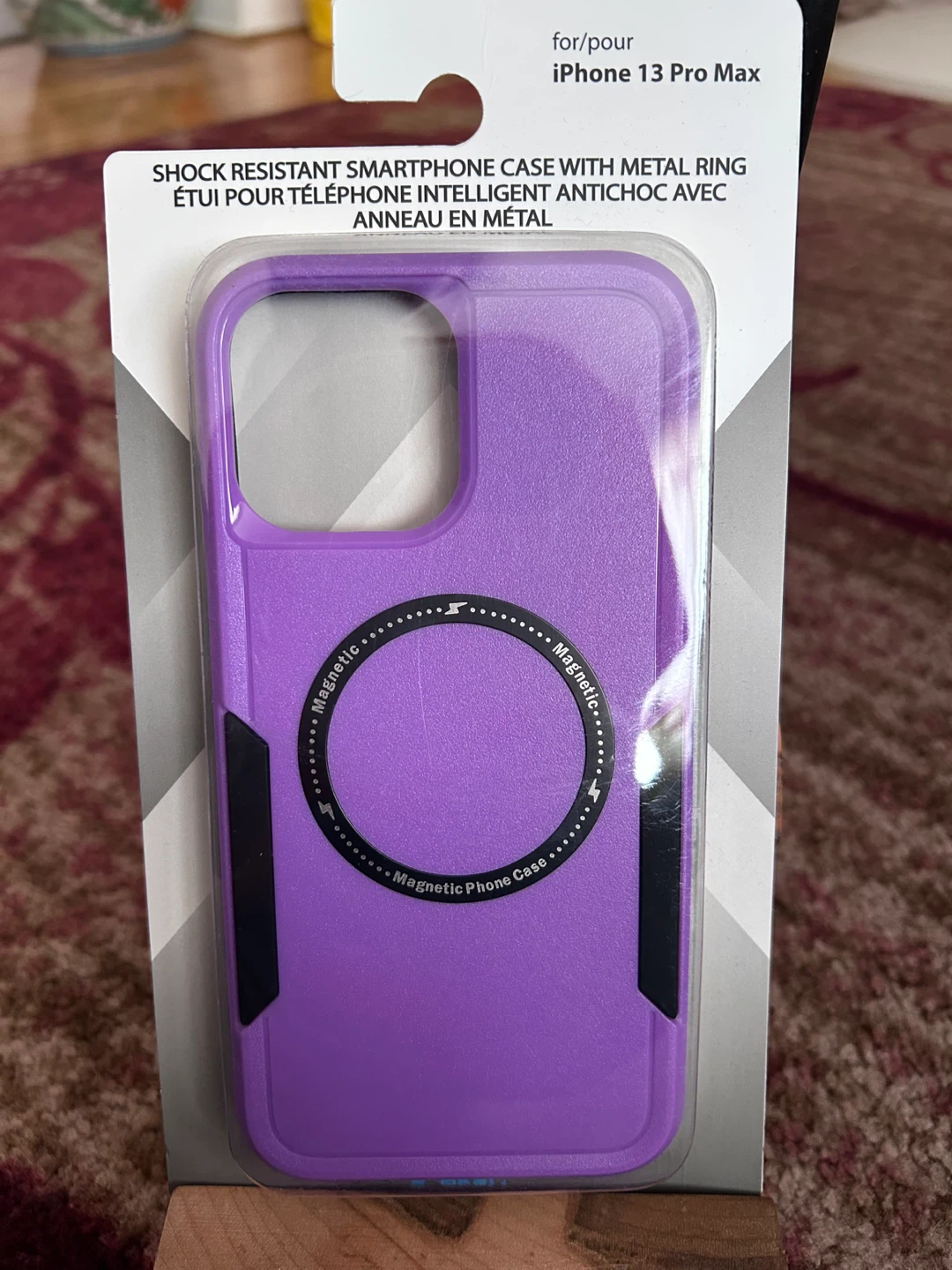 I-tech brand new case iPhone 13 Pro Max