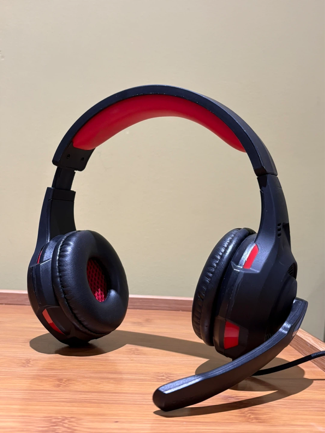 Gaming Headphones