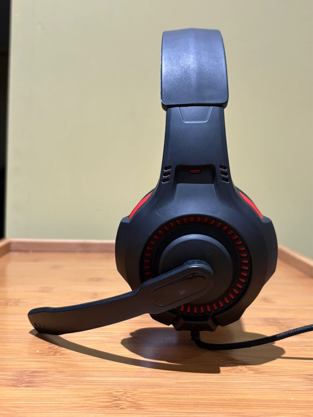 Gaming Headphones - photo 2
