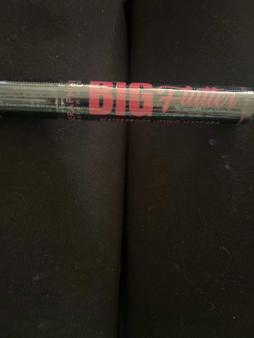 DHC BIG Lauder Waterproof Lifting Mascara - photo 2