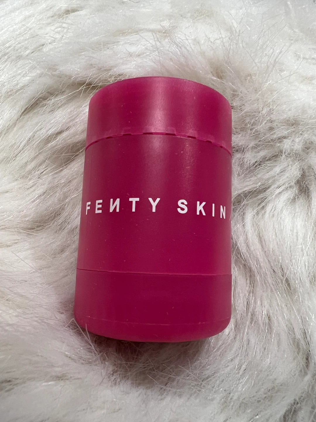 Fenty Intensive Recovery Lip Mask - Barbados Cherry - photo 2