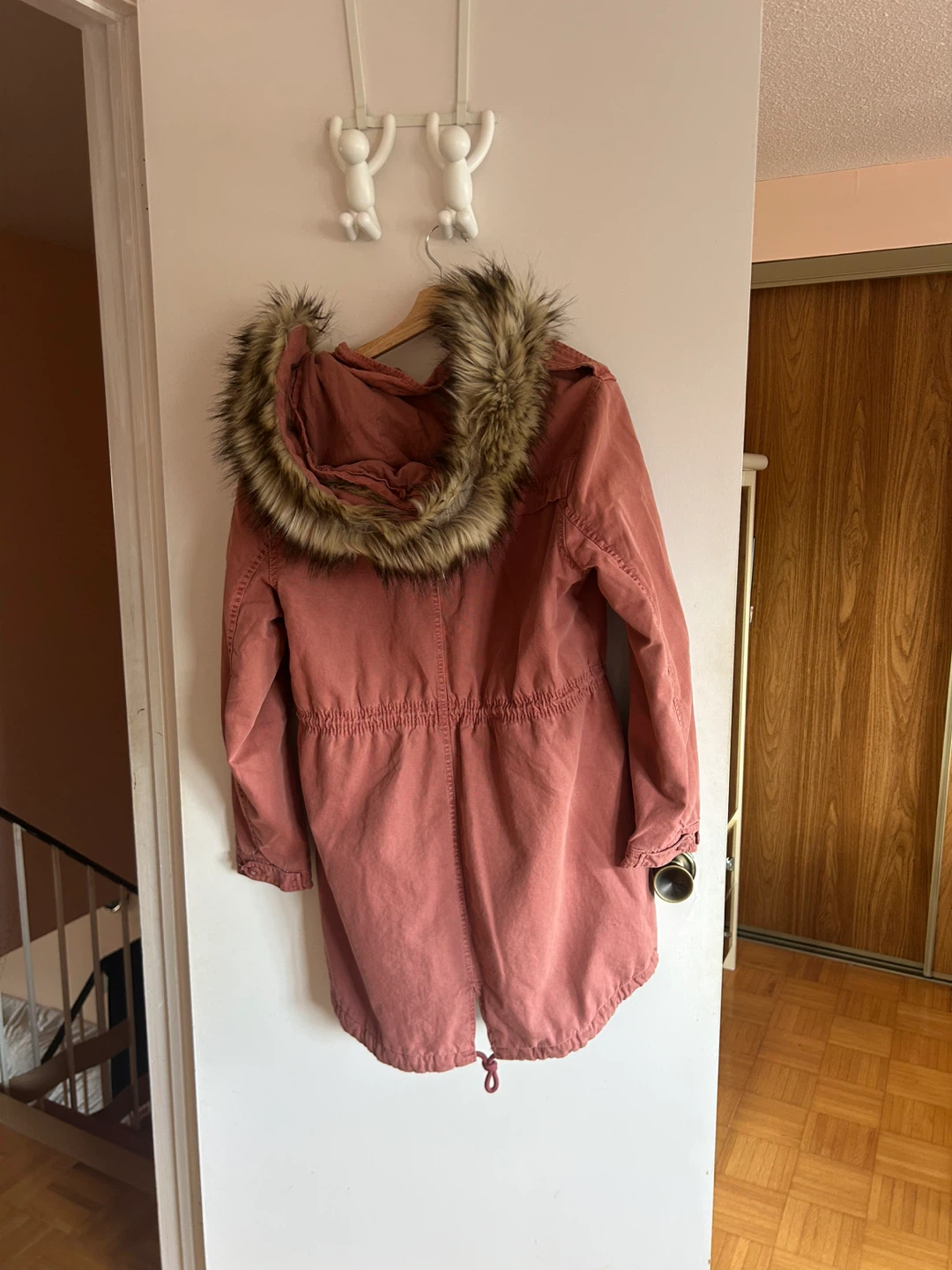 American Eagle Women's Rose Jacket Size M/M - photo 4