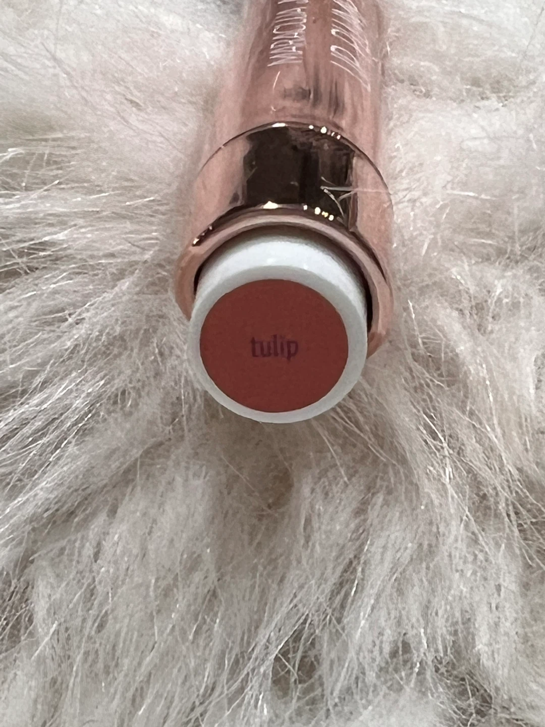 Tarte Maracuja Juicy Lip Plump Tulip - photo 4