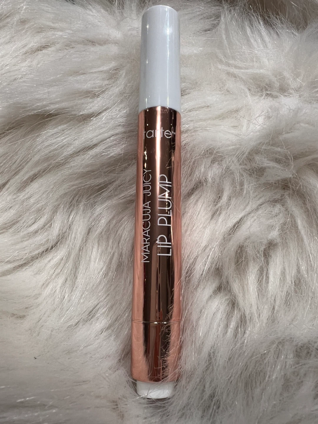 Tarte Maracuja Juicy Lip Plump Tulip - photo 2