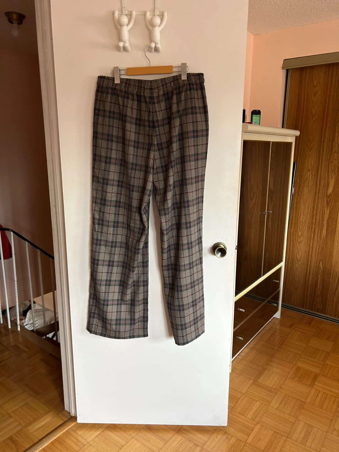 Plaid Pants Suzy Shier - XL - photo 3