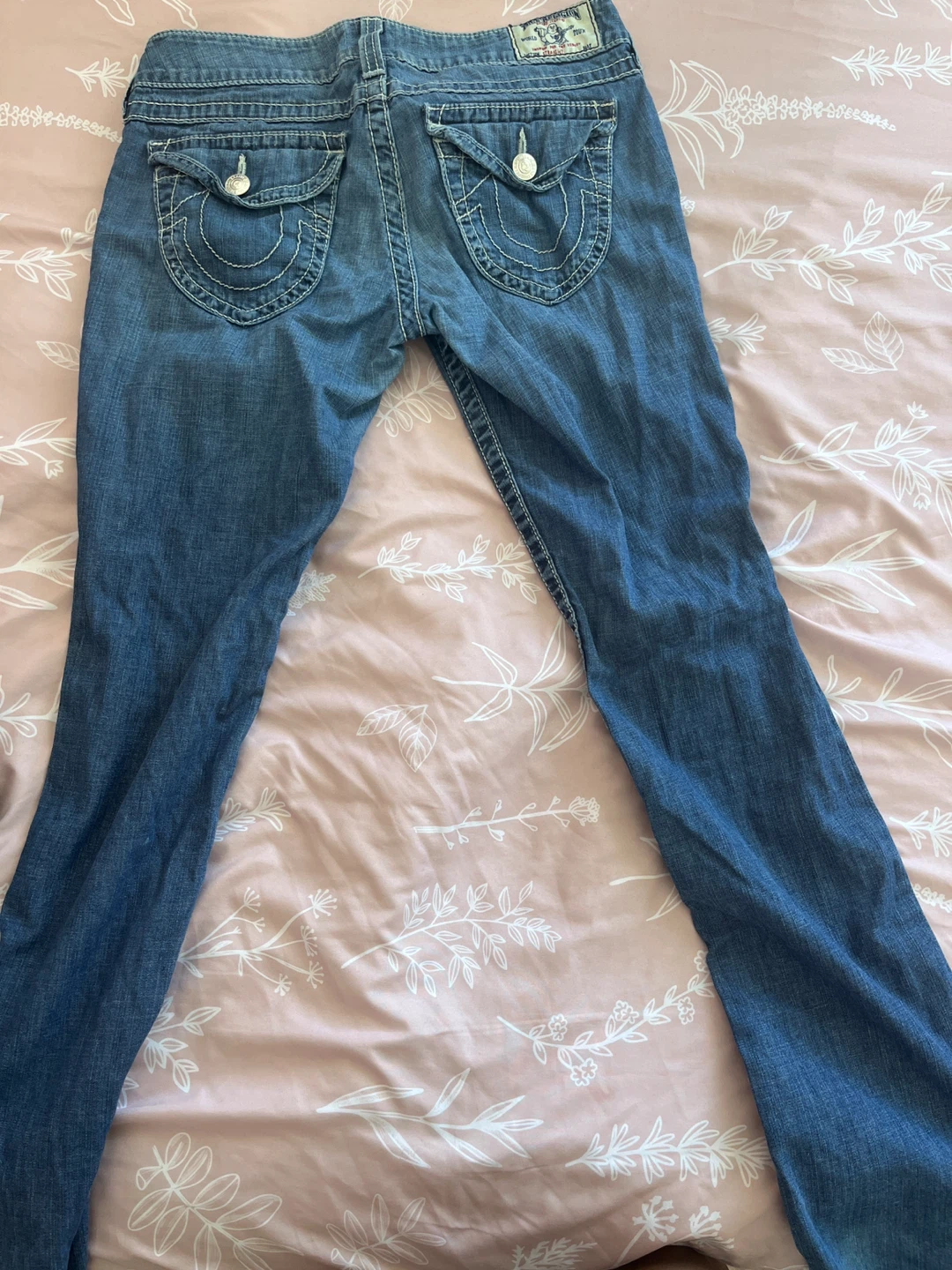 True Religion Brand Jeans