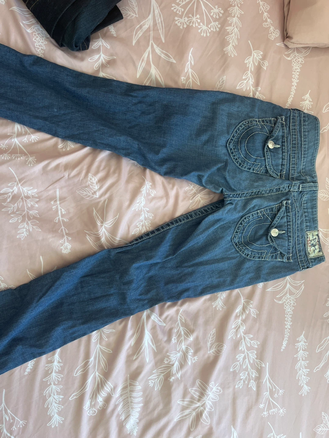 True Religion Brand Jeans - photo 3