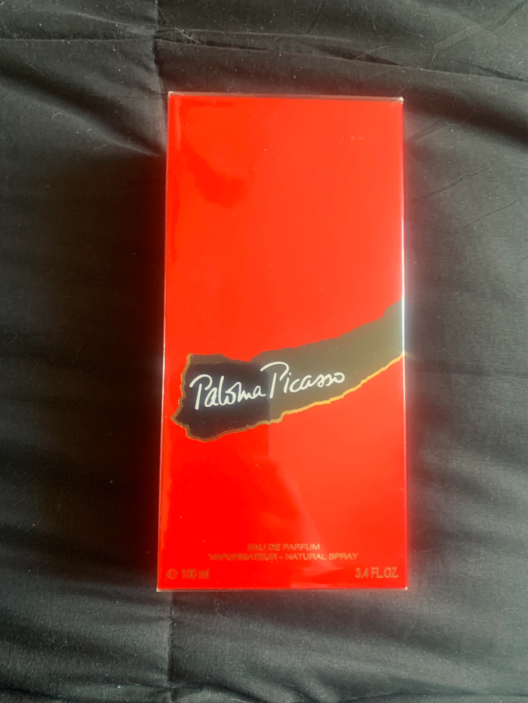 Paloma Picasso Eau de Parfum for Women - 100ml