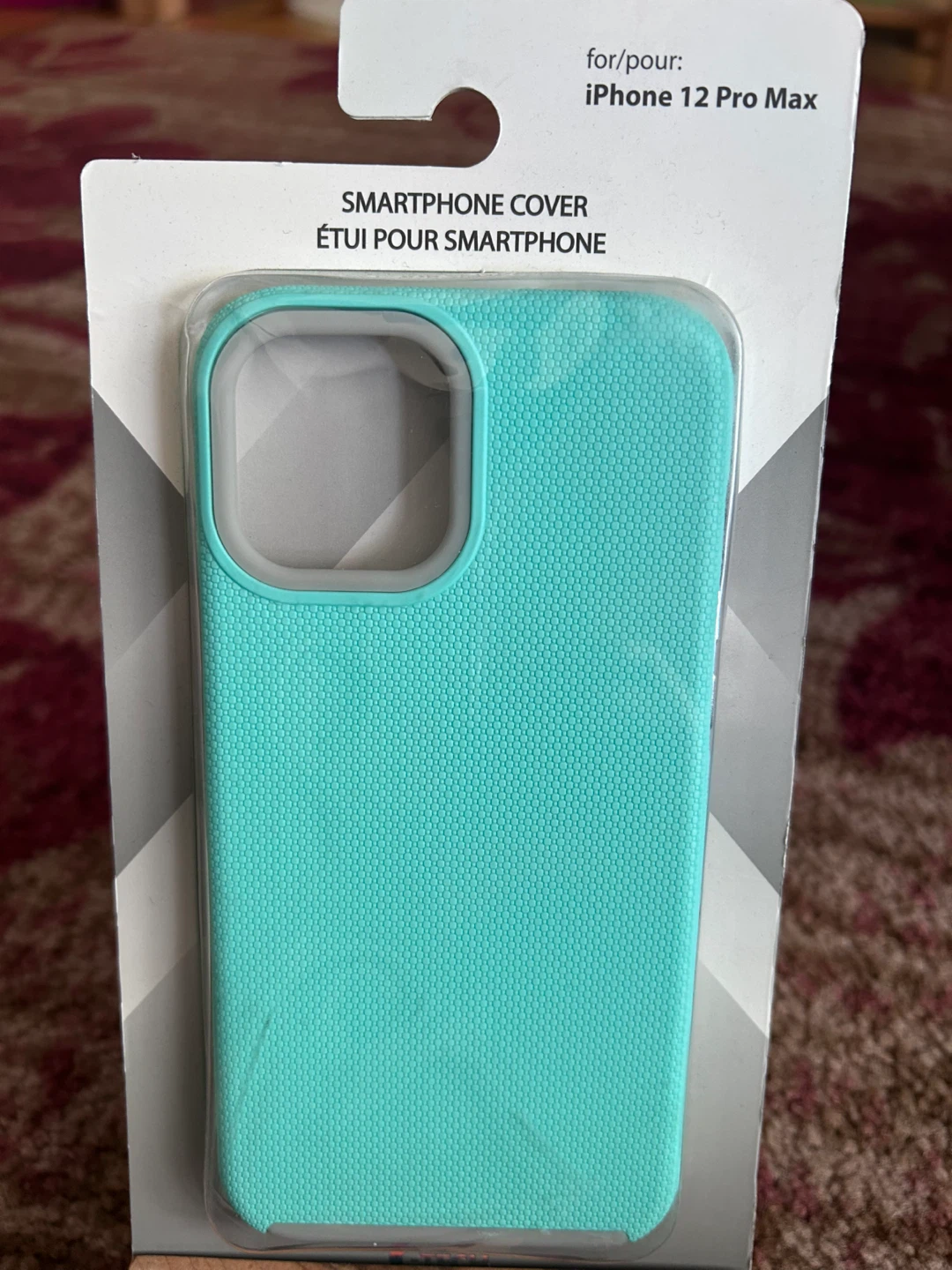 Smartphone case iPhone 12 Pro Max