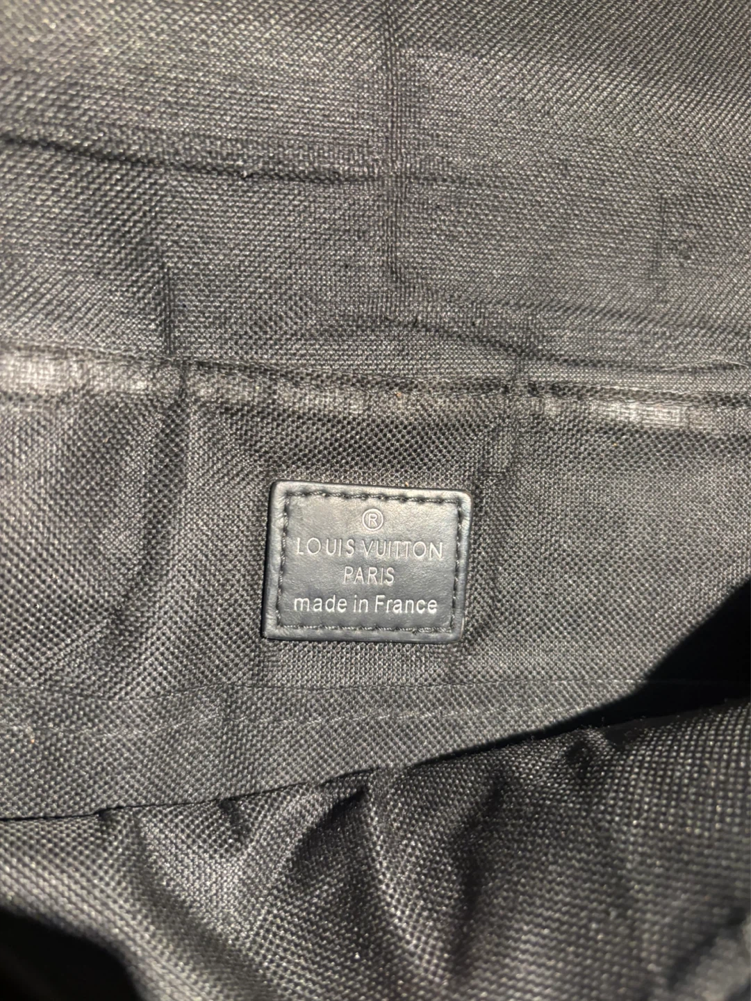 Louis Vuitton Messenger Bag - photo 3