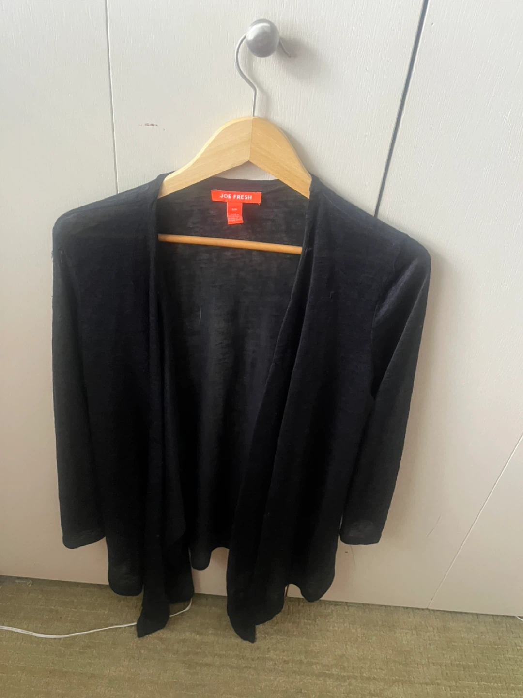 Reitmens cardigans - photo 4
