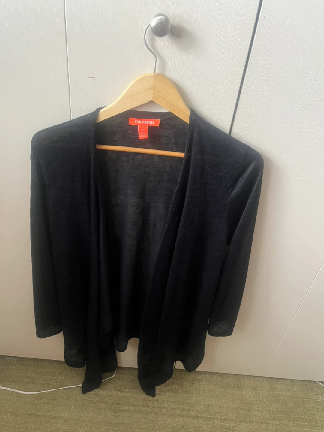 Reitmens cardigans - photo 3