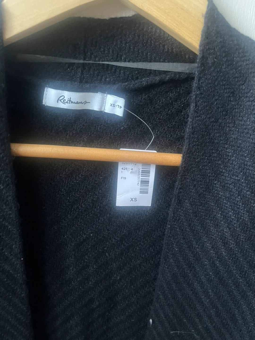 Reitmens cardigans