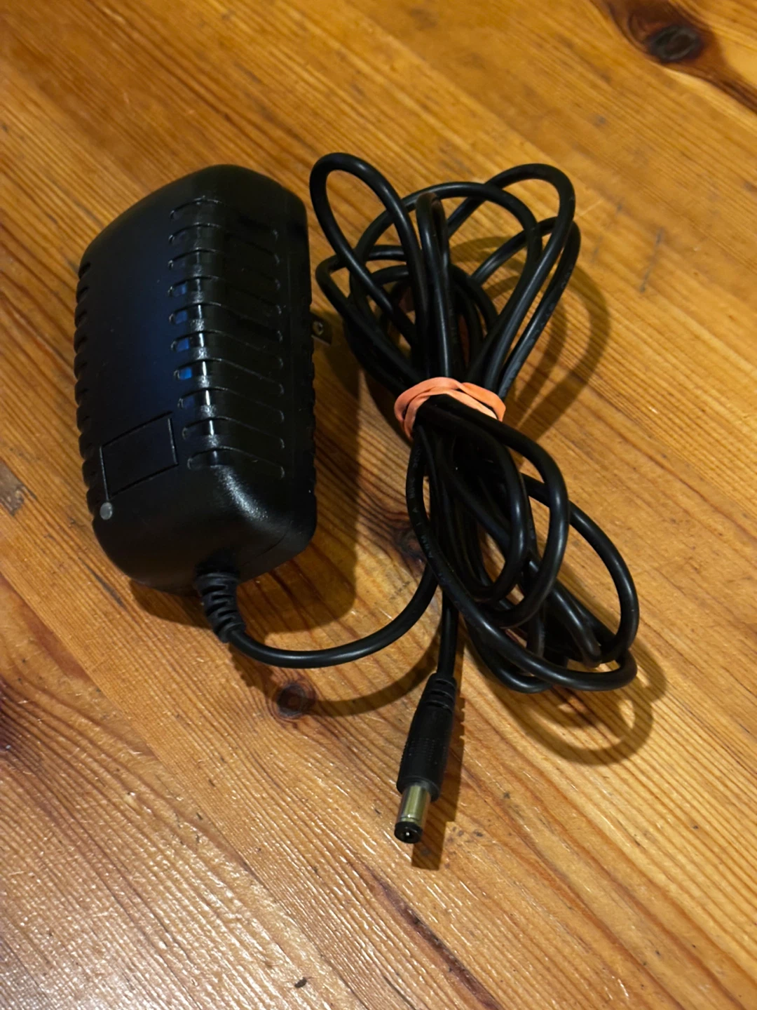 AC Adapter 12V2A-A Power Supply - photo 4