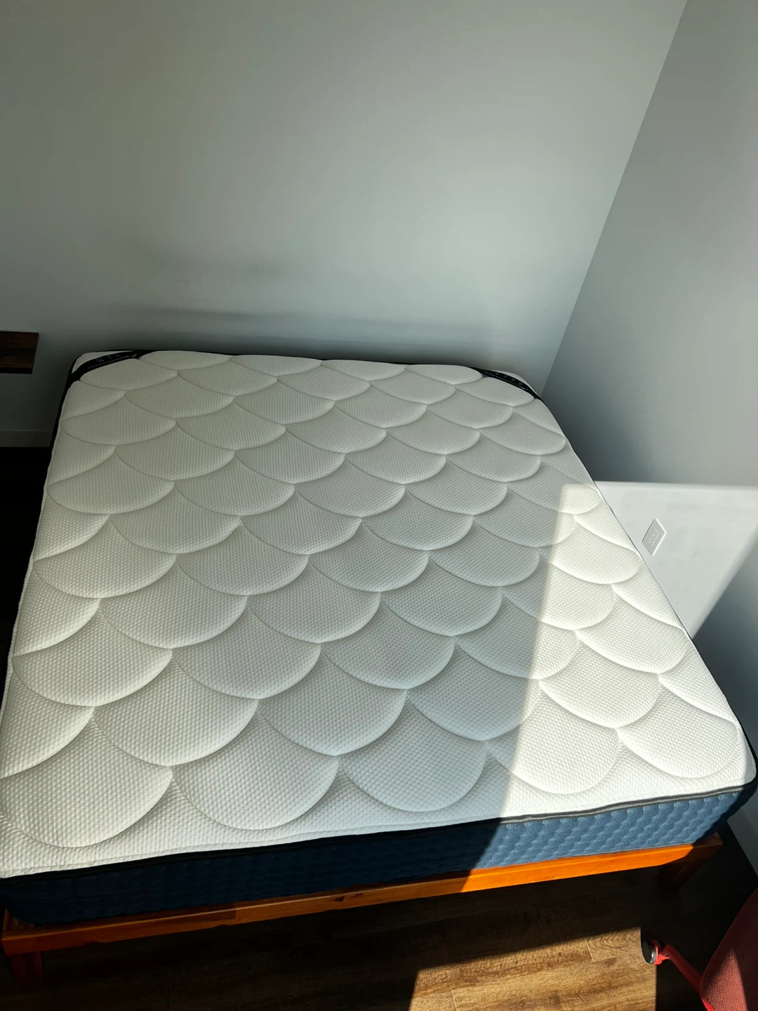 DreamCloud Mattress - King Size - photo 3