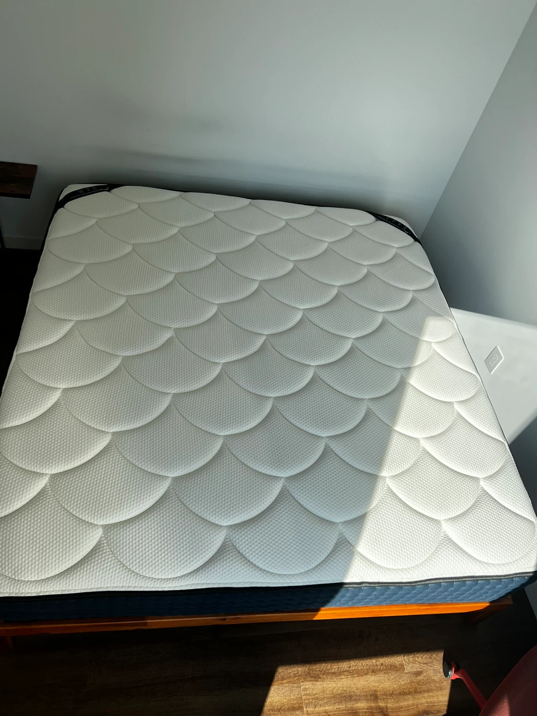 DreamCloud Mattress - King Size - photo 4