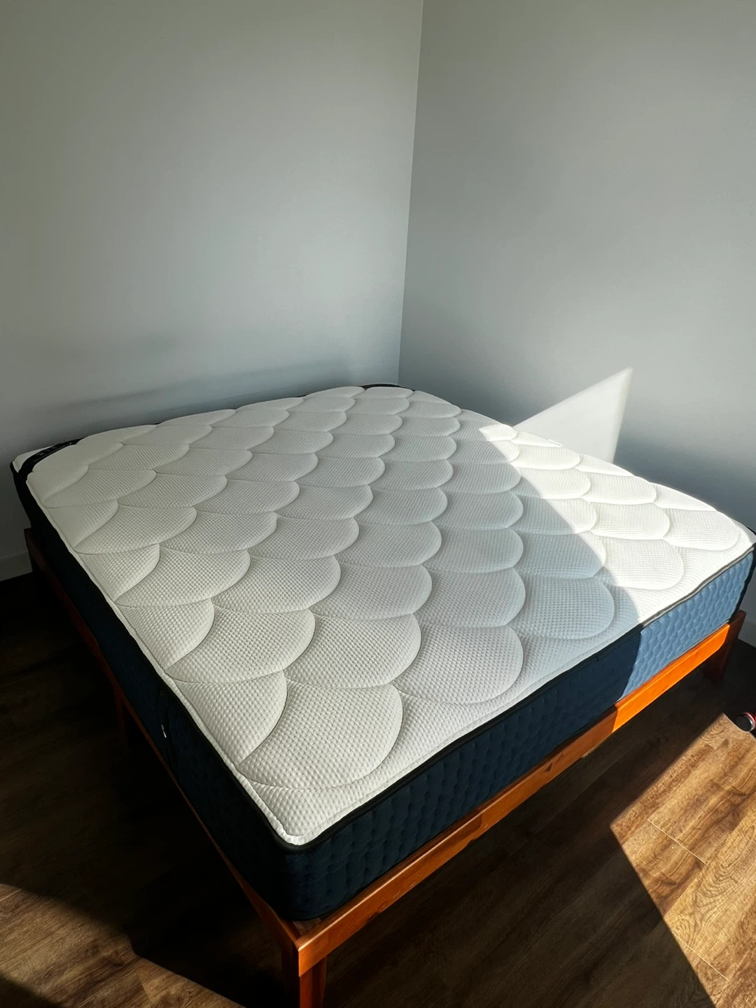 DreamCloud Mattress - King Size