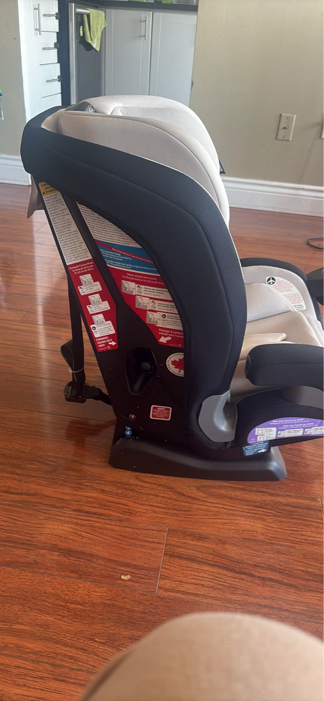Safety 1st Car Seat