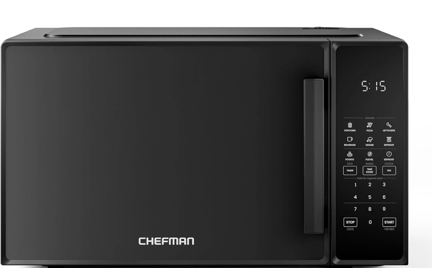 CHEFMAN Microwave Oven