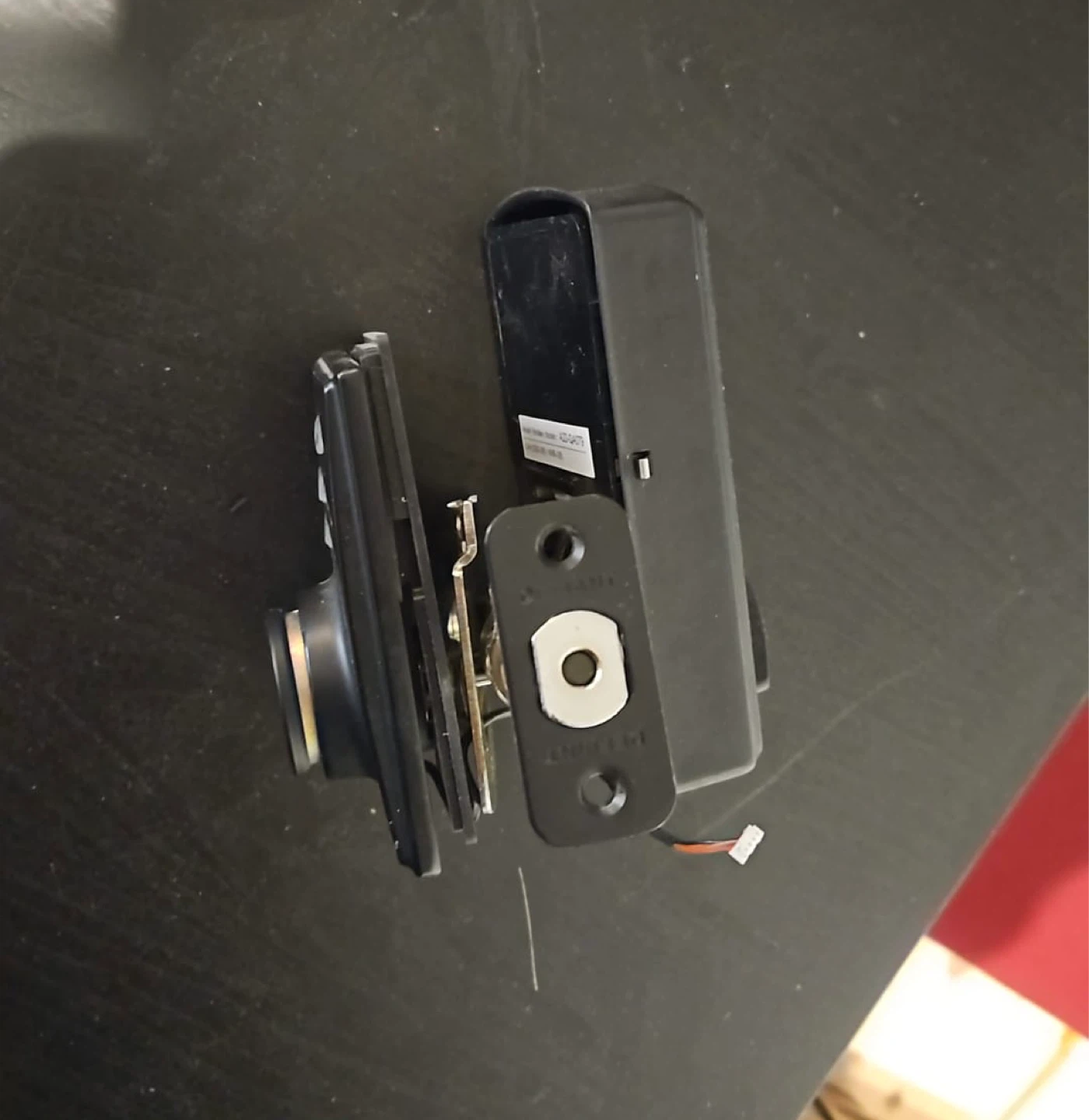 Brinks Electronic Keypad Deadbolt Lock - photo 2
