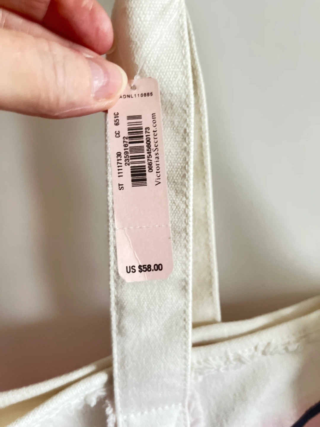 Victoria secret tote bag 🌸 - photo 2
