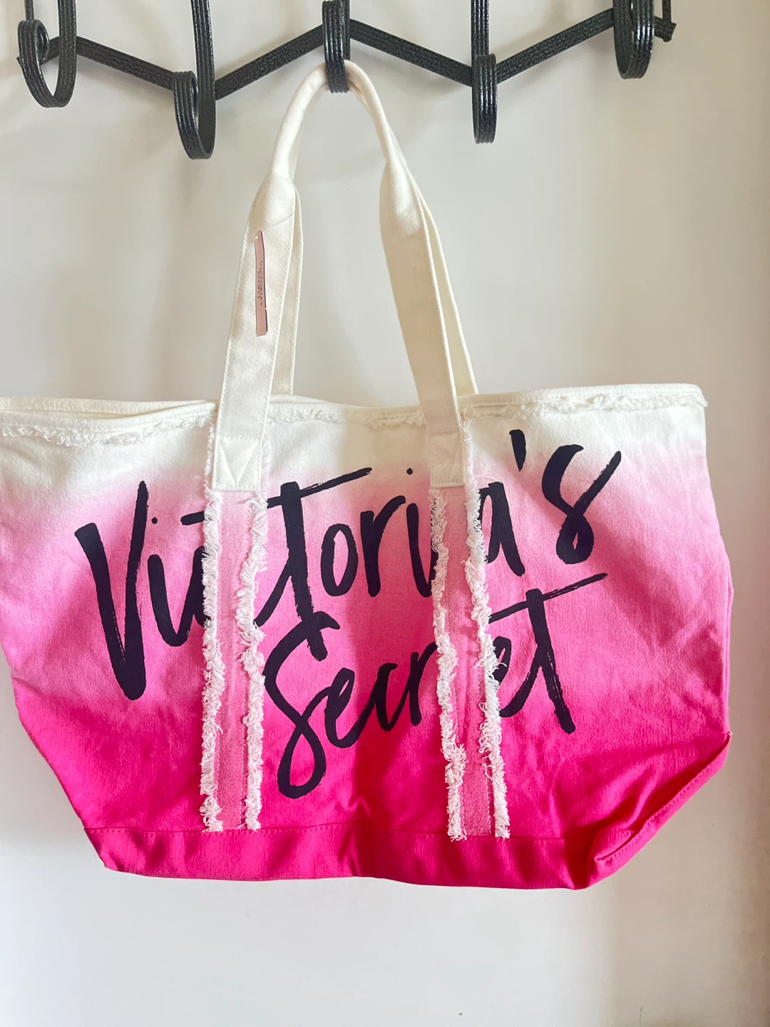 Victoria secret tote bag 🌸