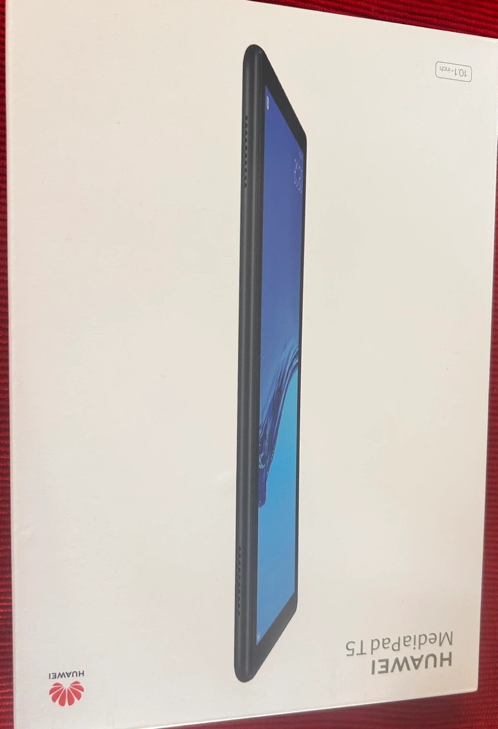 HUAWEI MediaPad T5 10.1-inch Tablet - photo 2