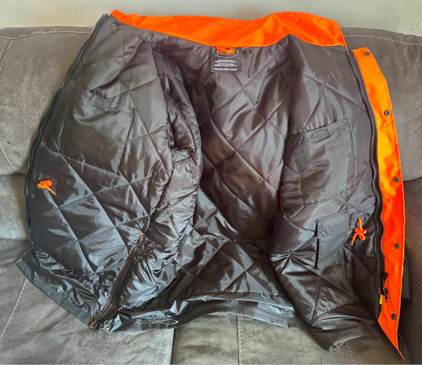 Pioneer Jacket - Outer Shell only - photo 2
