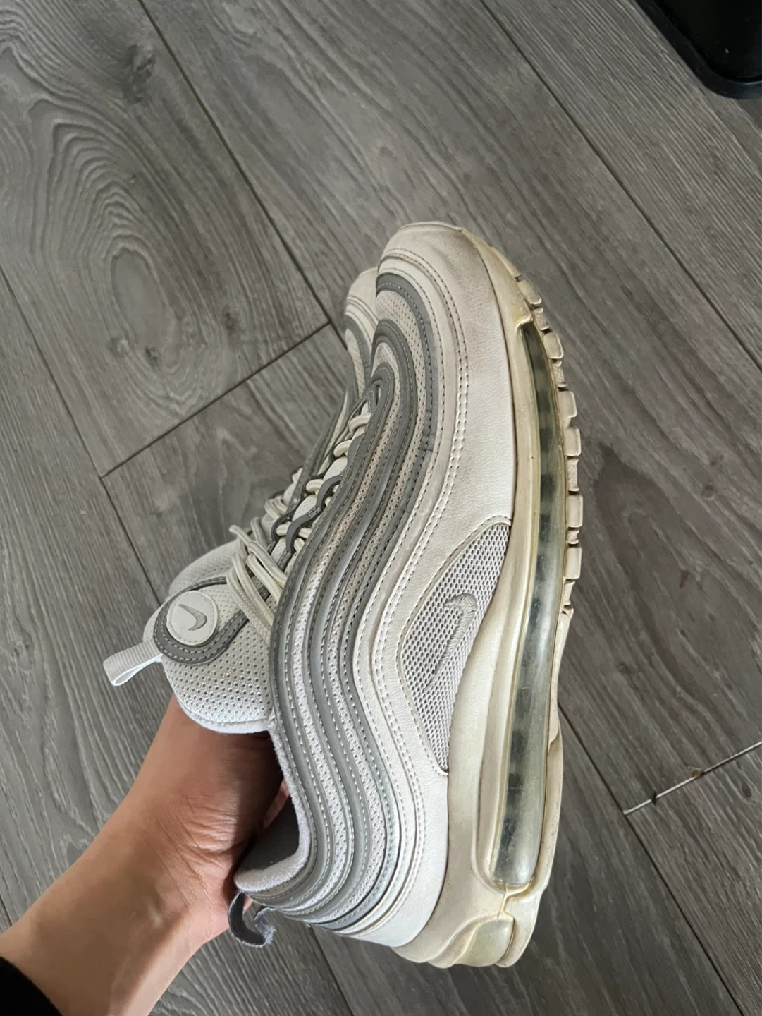Nike Air Max 97 - photo 3