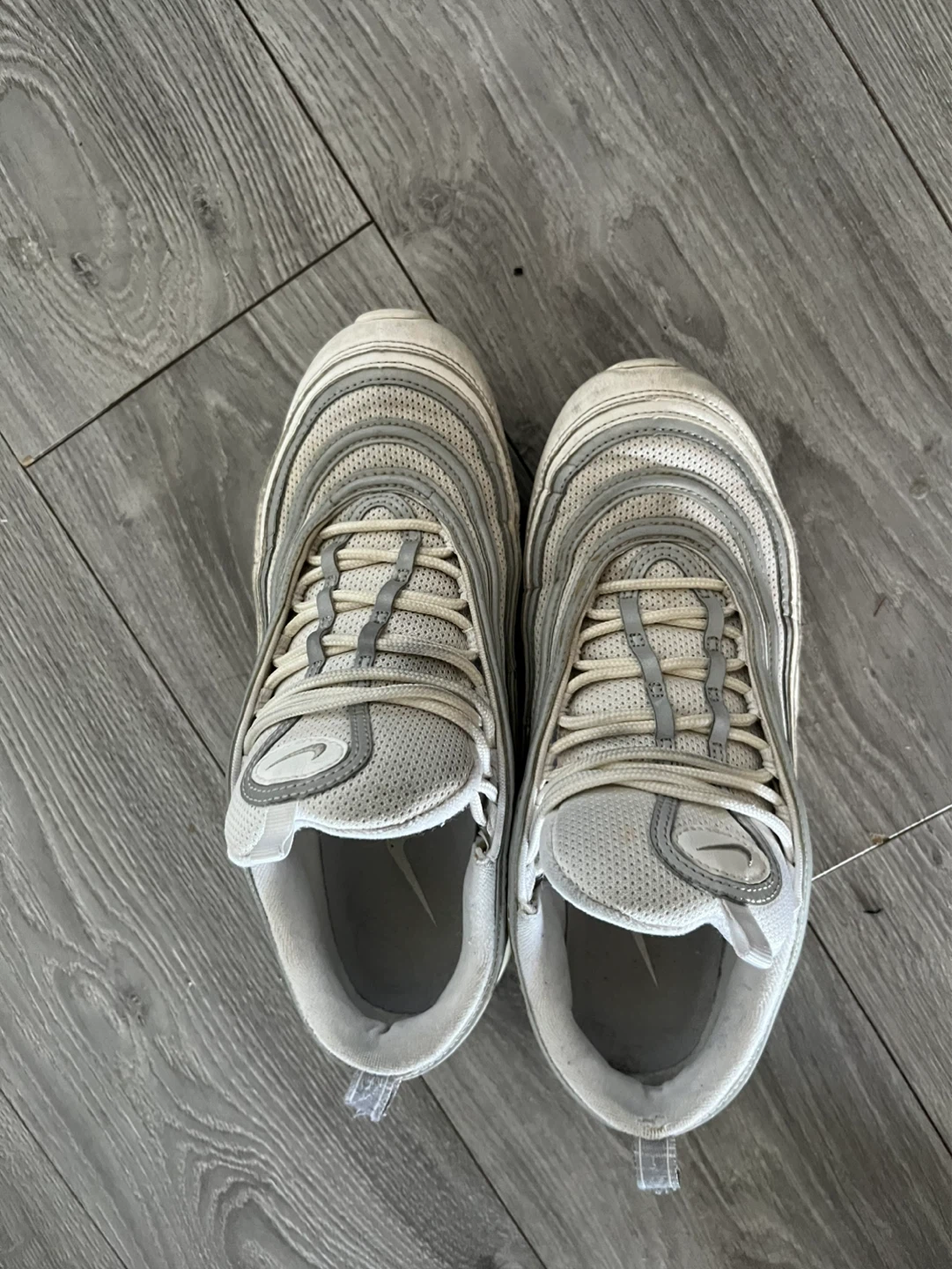 Nike Air Max 97 - photo 2