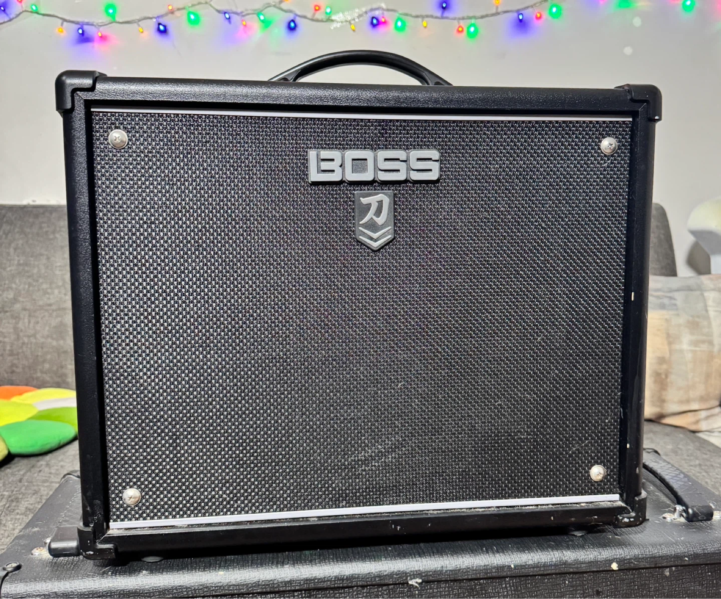 BOSS Katana-50 MK II Guitar Amplifier