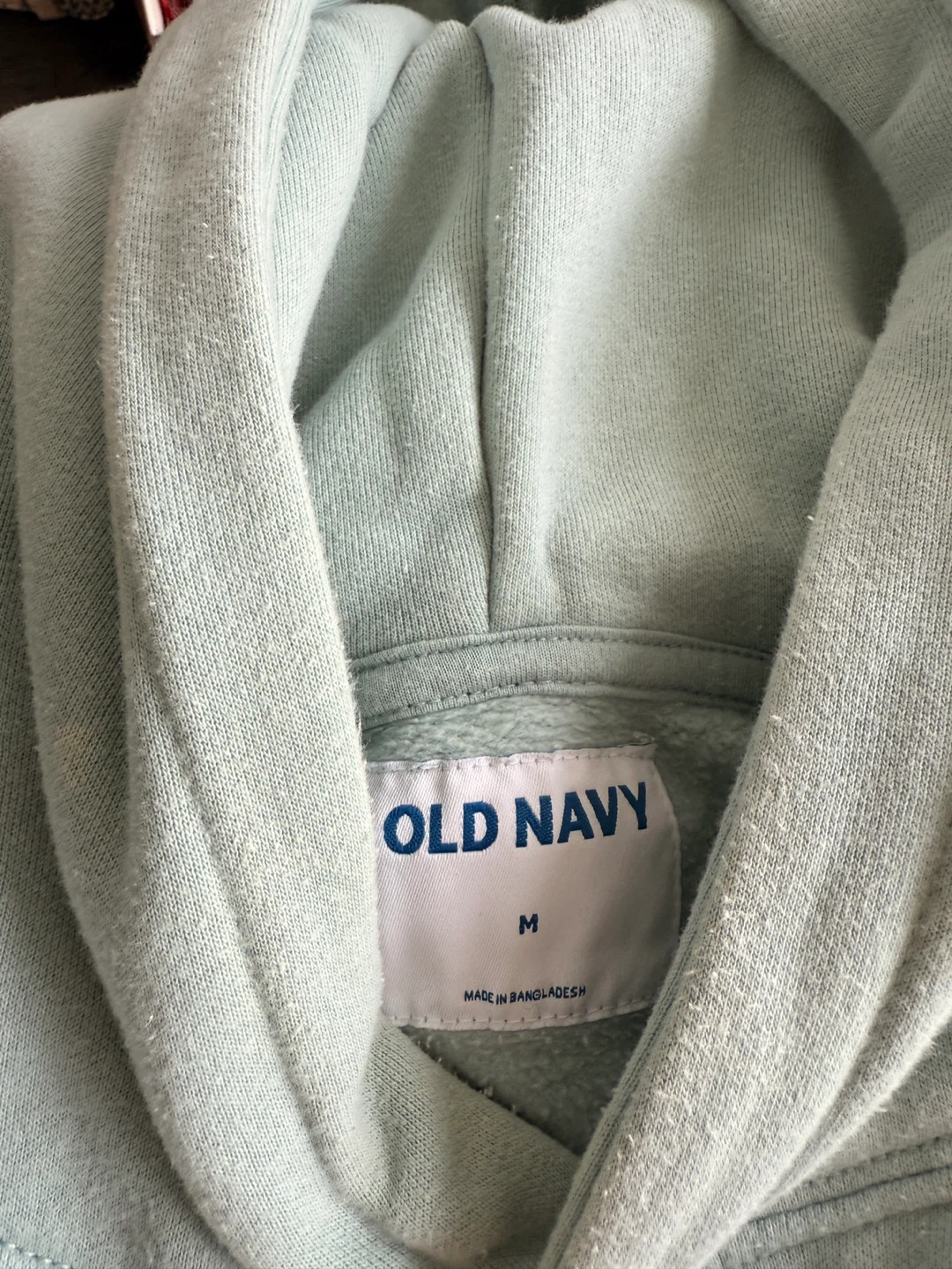 Old Navy Hoodie Size M - photo 3